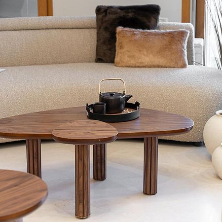 King David Residence - Isrentals 예루살렘 외부 사진