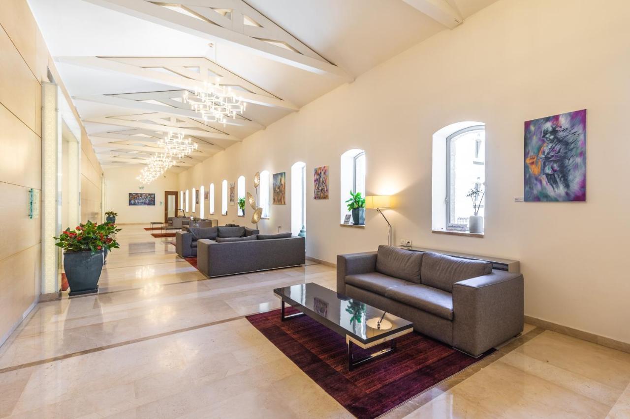 King David Residence - Isrentals 예루살렘 외부 사진