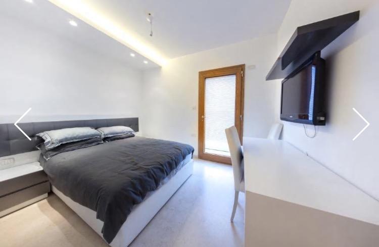 King David Residence - Isrentals 예루살렘 외부 사진