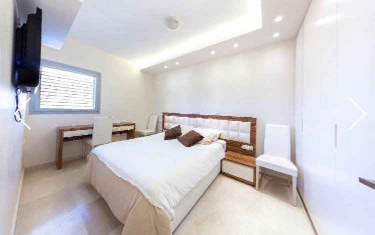 King David Residence - Isrentals 예루살렘 외부 사진
