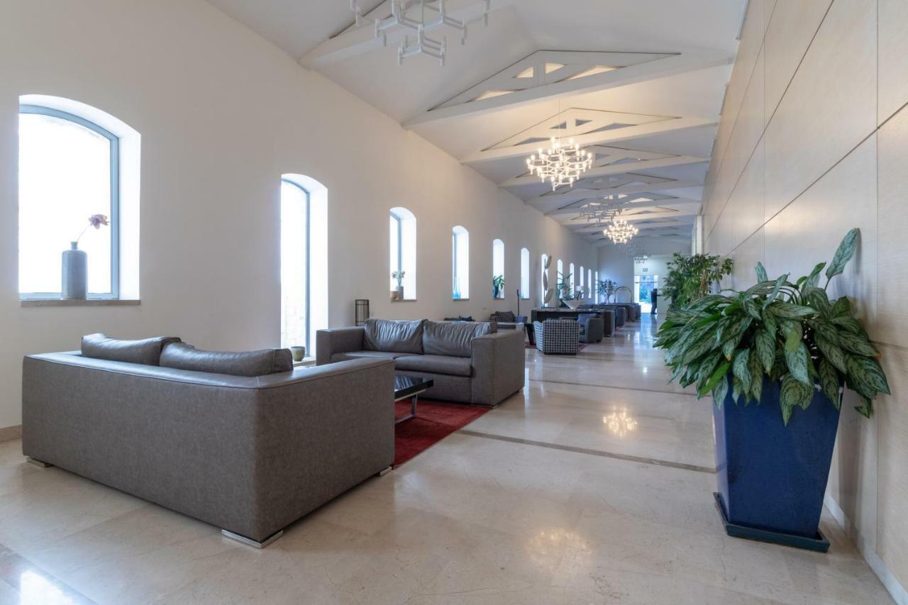 King David Residence - Isrentals 예루살렘 외부 사진