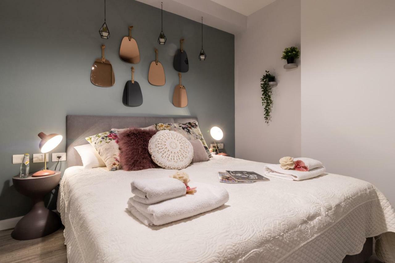 King David Residence - Isrentals 예루살렘 외부 사진
