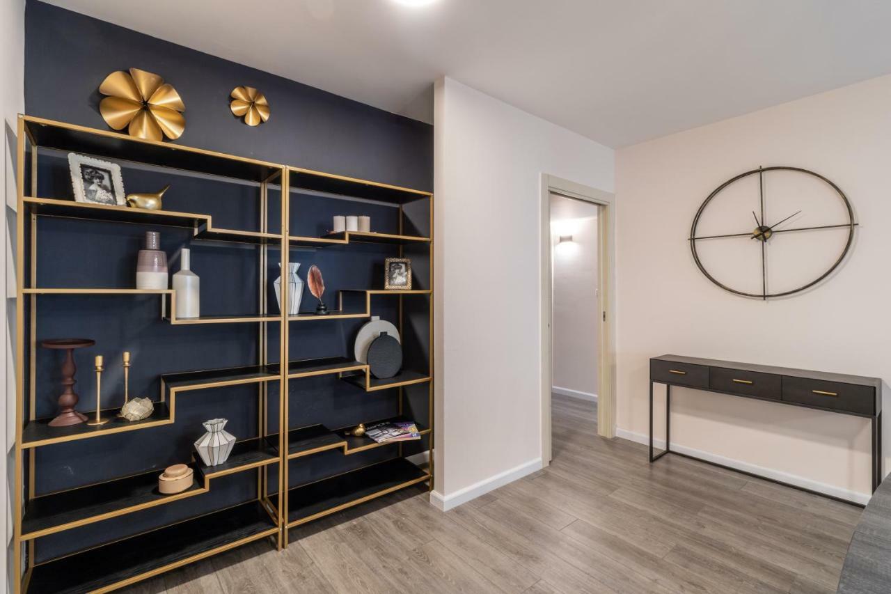King David Residence - Isrentals 예루살렘 외부 사진
