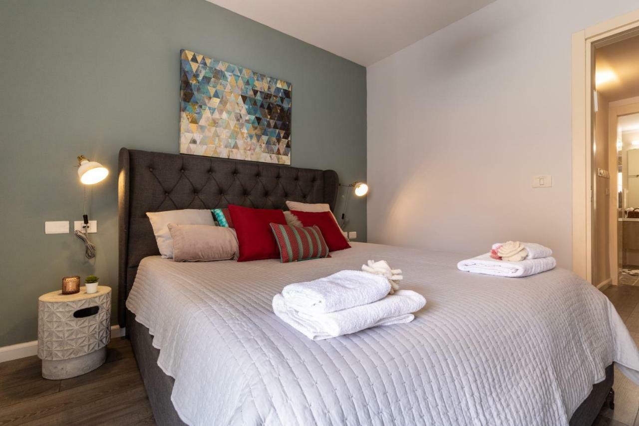 King David Residence - Isrentals 예루살렘 외부 사진